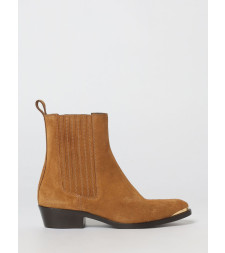 [Isabel Marant] Boots SS26 BO0246FAD1A0S 50CO