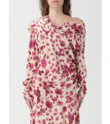 [Isabel Marant] Blouse SS26 HT0822FAD1JSSI 40PK