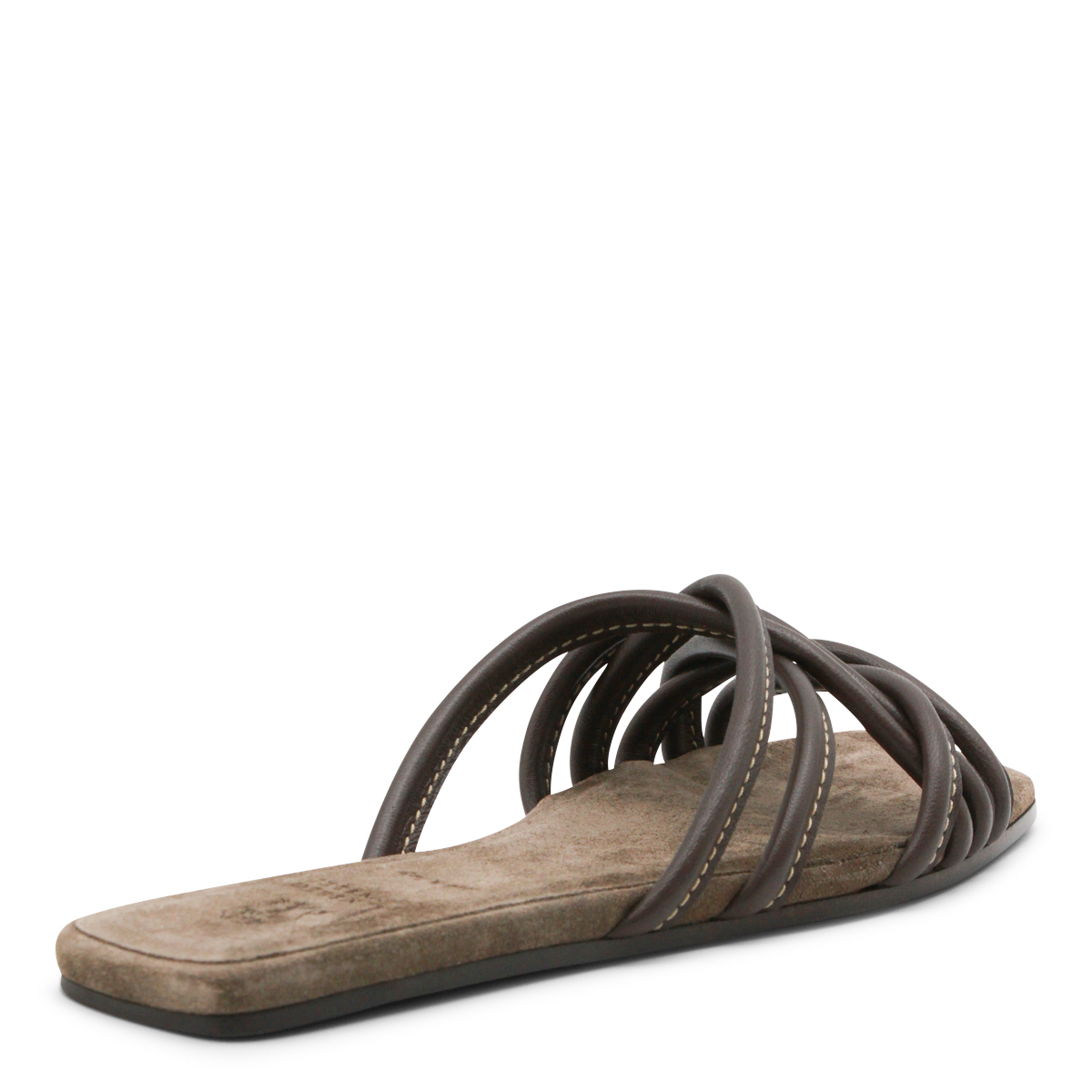 [Brunello Cucinelli] Sandals SS26 MZGAC3239C8279