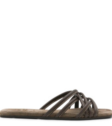 [Brunello Cucinelli] Sandals SS26 MZGAC3239C8279