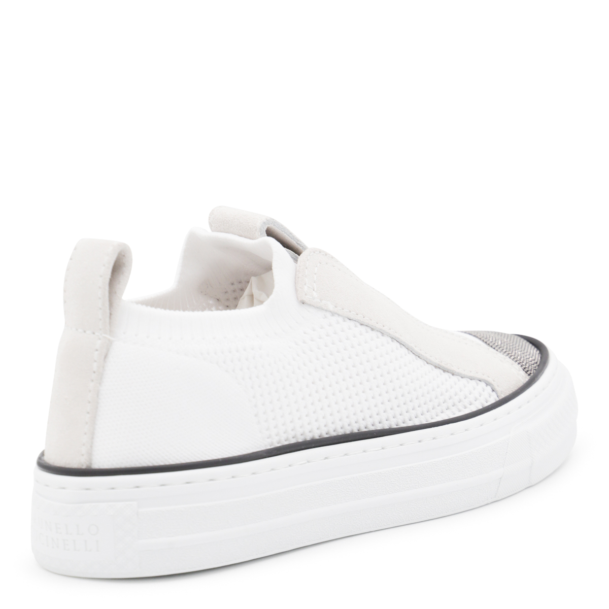 [Brunello Cucinelli] Sneakers SS26 MZ49G2940C001