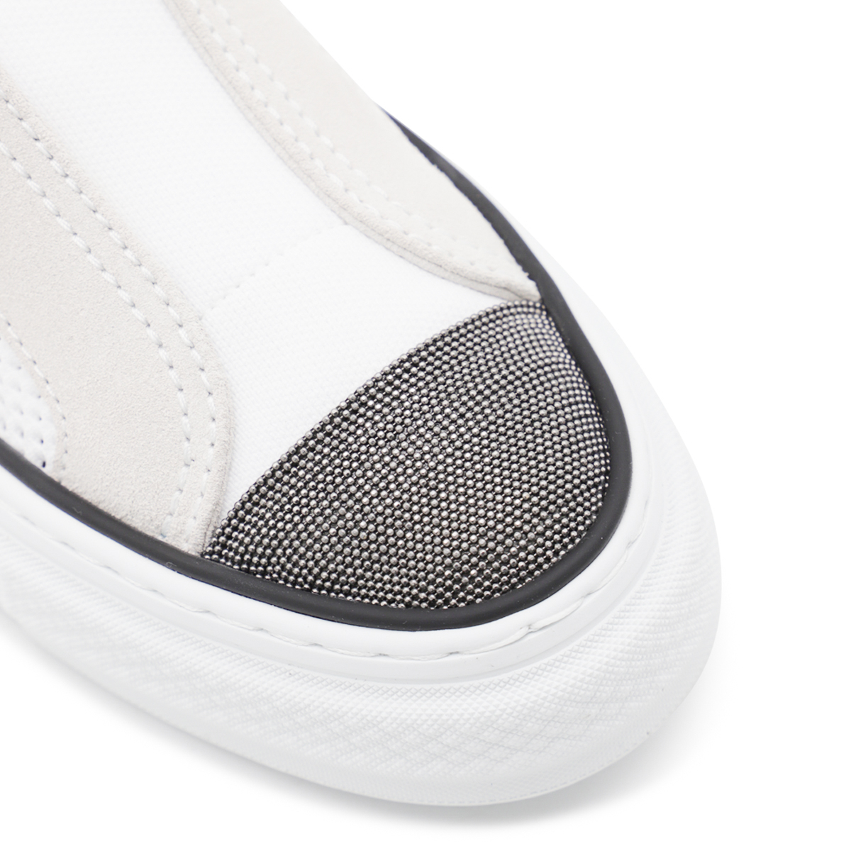 [Brunello Cucinelli] Sneakers SS26 MZ49G2940C001