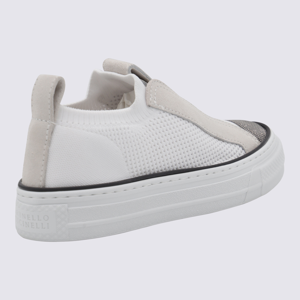 [Brunello Cucinelli] Sneakers SS26 MZ49G2940C001