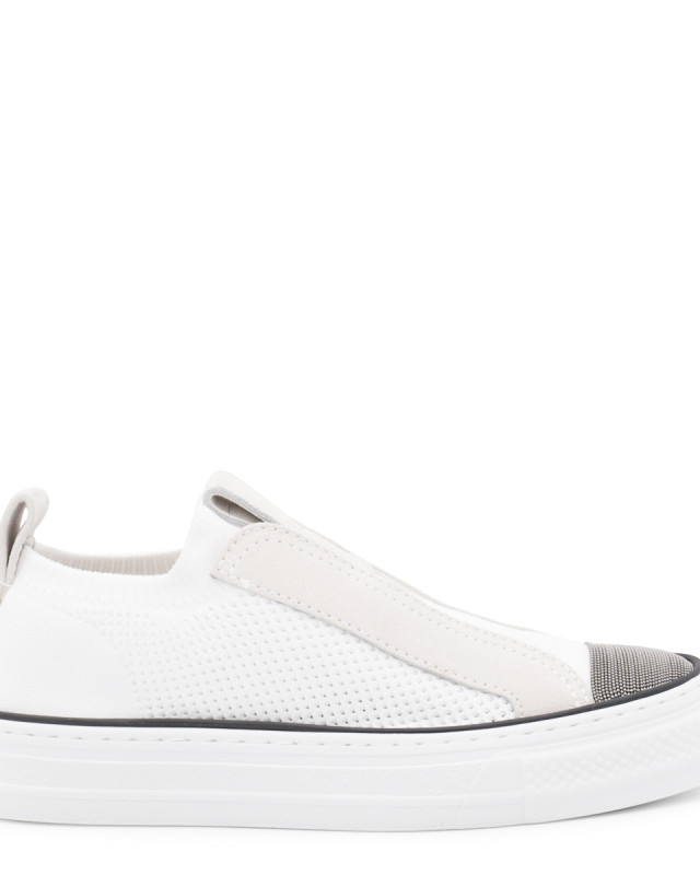 [Brunello Cucinelli] Sneakers SS26 MZ49G2940C001
