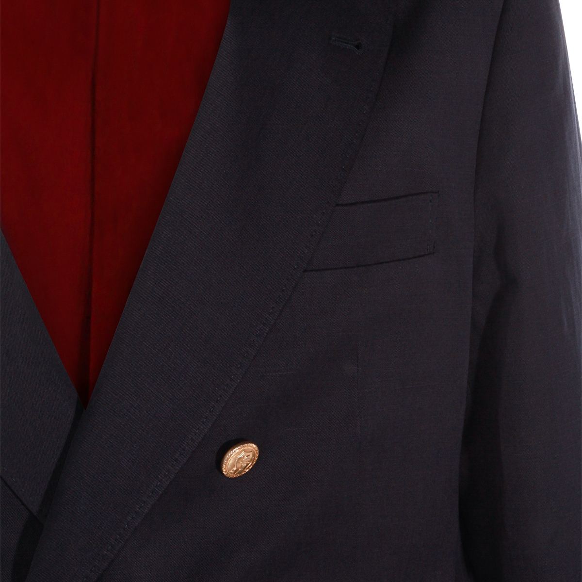 [Brunello Cucinelli] Jacket SS26 MR4787BPDGC1021