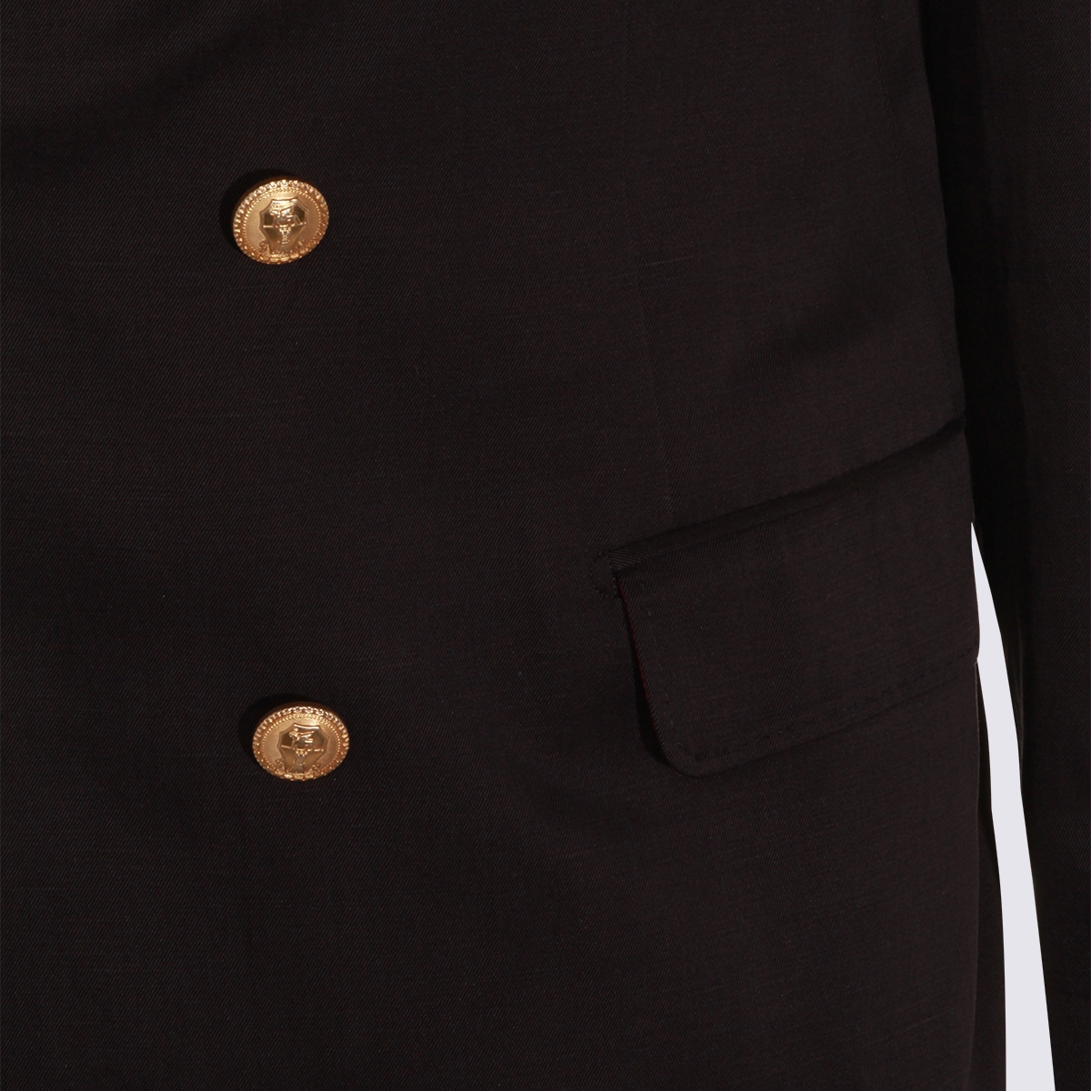 [Brunello Cucinelli] Jacket SS26 MR4787BPDGC1021