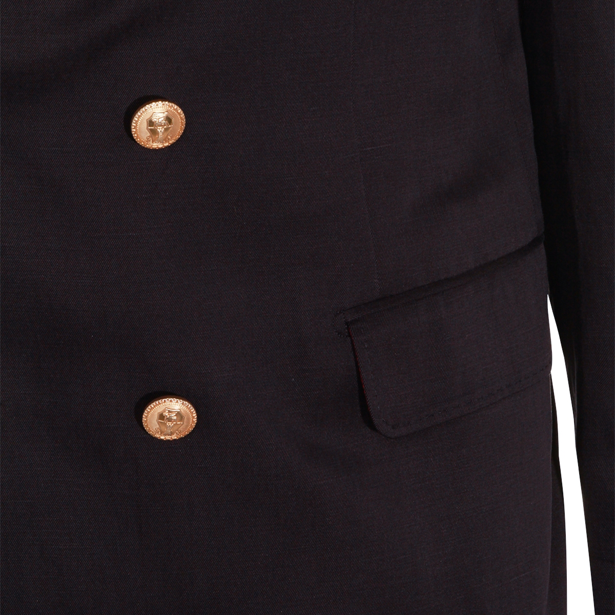 [Brunello Cucinelli] Jacket SS26 MR4787BPDGC1021