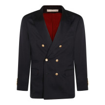 [Brunello Cucinelli] Jacket SS26 MR4787BPDGC1021