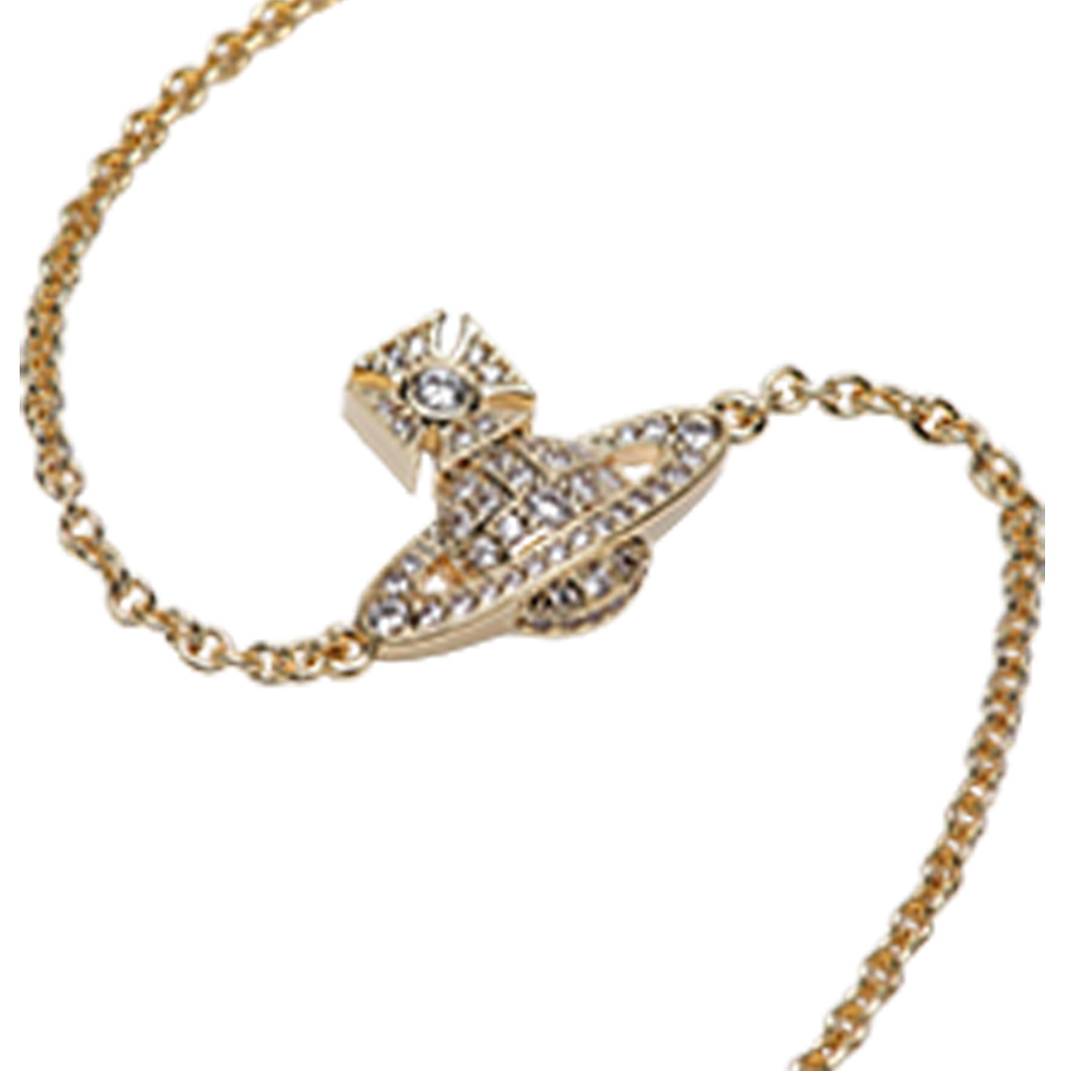 [Vivienne Westwood] Bracelet SS26 6102021S02R102R102