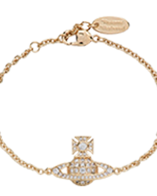 [Vivienne Westwood] Bracelet SS26 6102021S02R102R102