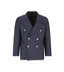 [Kaptain Sunshine] Blazer SS26 KS26SJK07NAVY