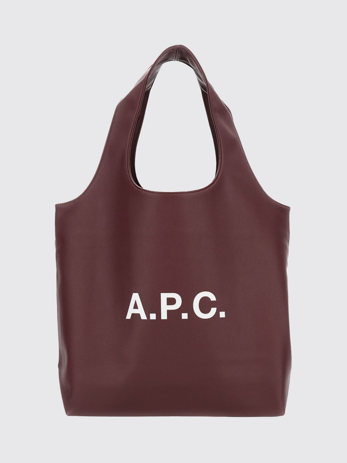 [A.P.C.] Shoulder bag SS26 PUABOM61565 HAC
