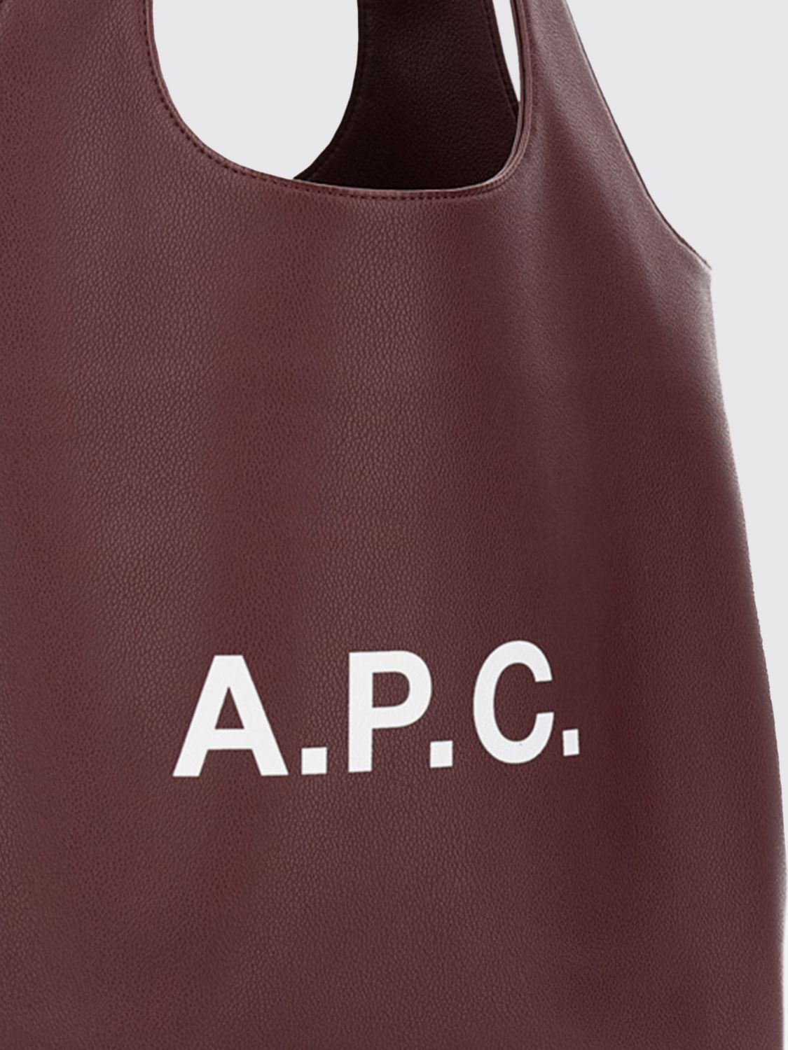 [A.P.C.] Shoulder bag SS26 PUABOM61565 HAC