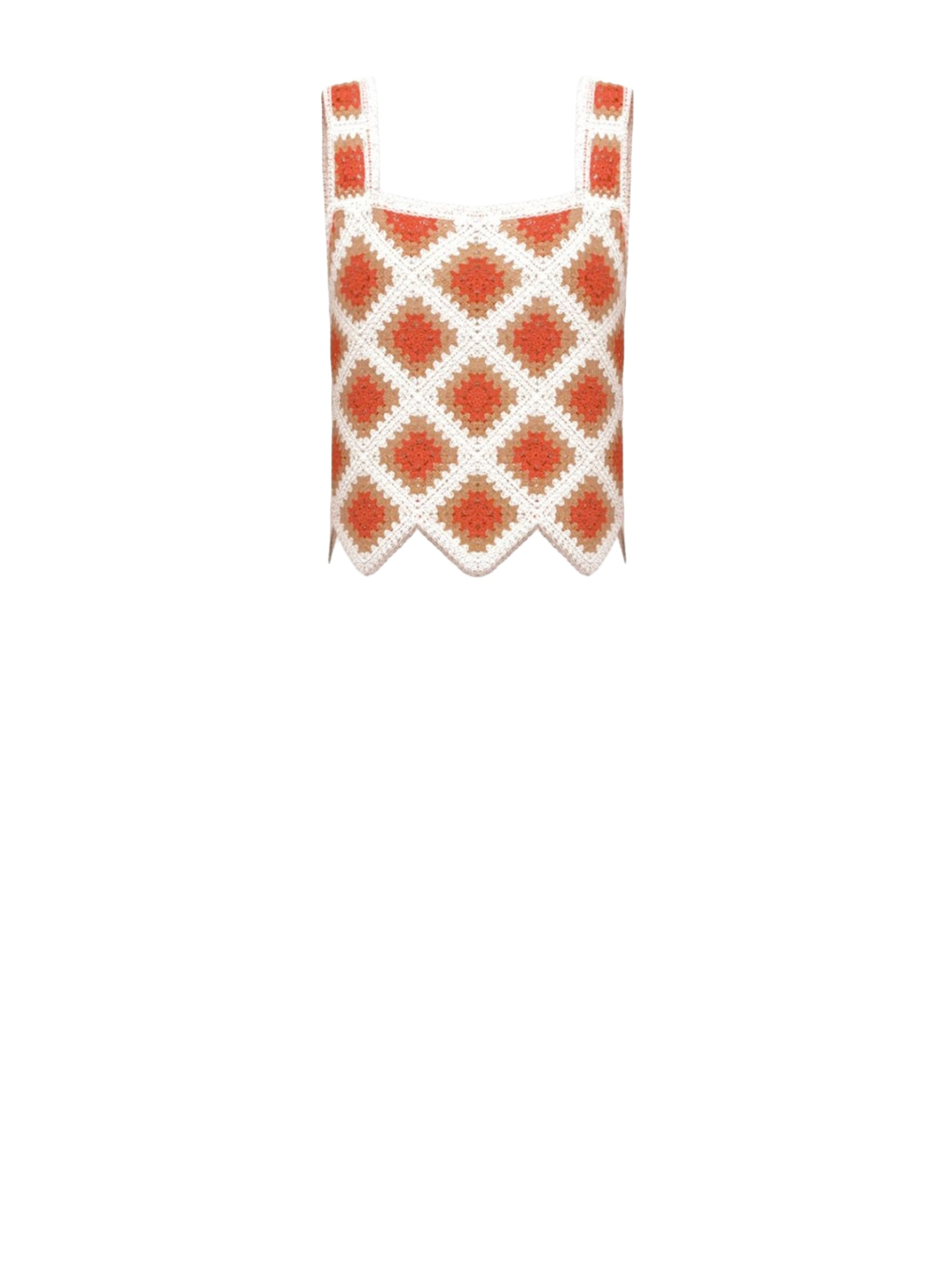 [EMME MARELLA] Tank top SS26 2615361042200CALADIO004