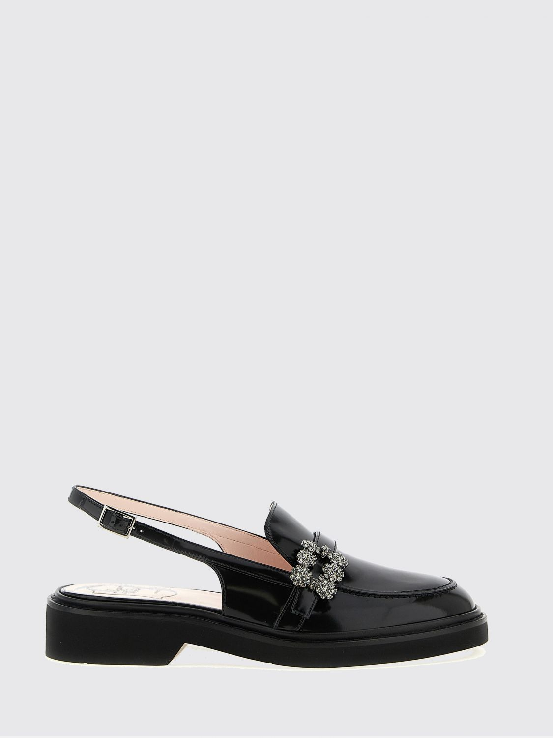 [Roger Vivier] Loafer SS26 RVW54844180TNE B999