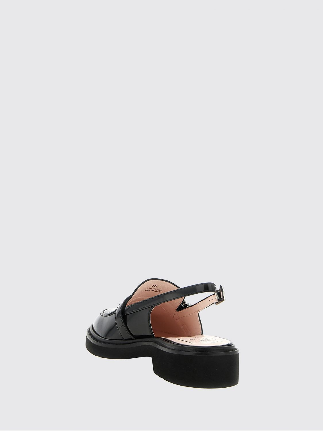[Roger Vivier] Loafer SS26 RVW54844180TNE B999