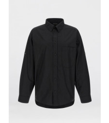[Balenciaga] Shirts Short Sleeve SS26 857814TRM28 1000