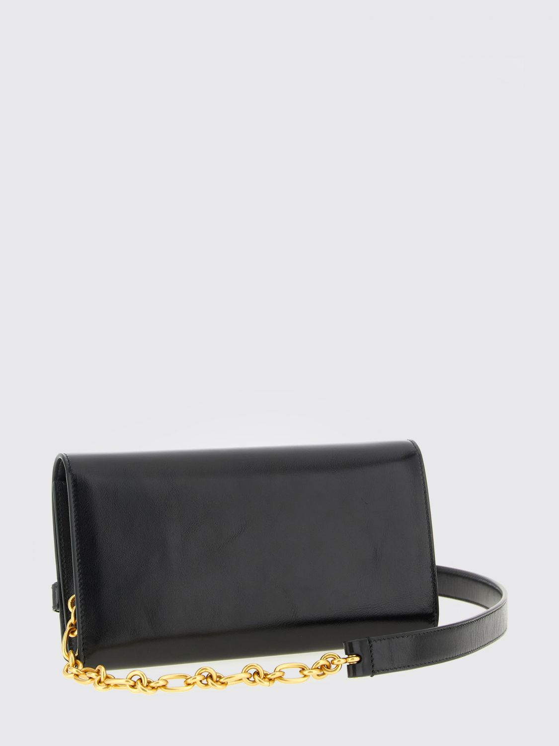 [Balmain] Minibag SS26 GN1ON259LMTE 0PA