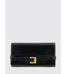 [Balmain] Minibag SS26 GN1ON259LMTE 0PA