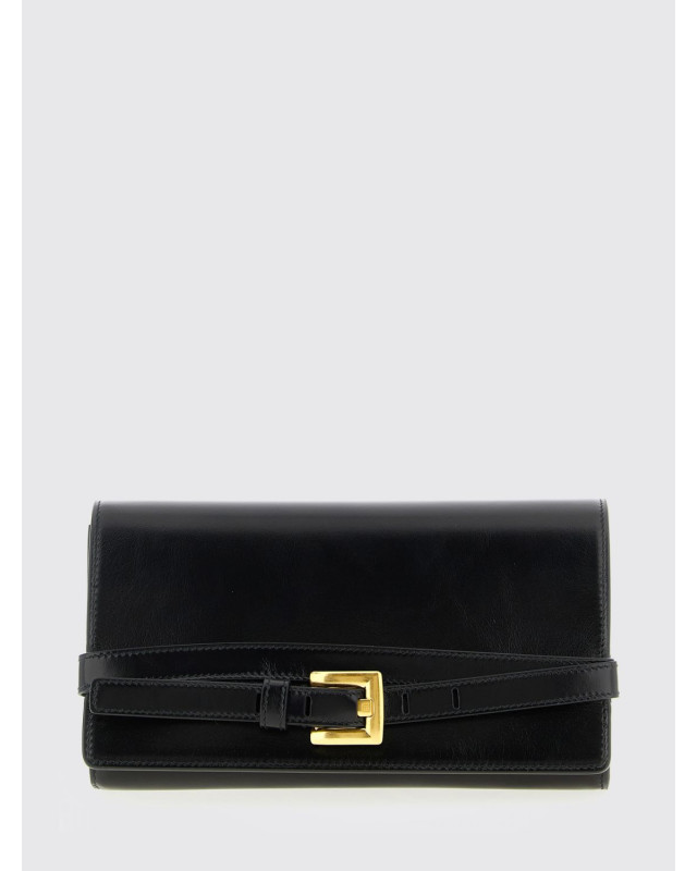 [Balmain] Minibag SS26 GN1ON259LMTE 0PA