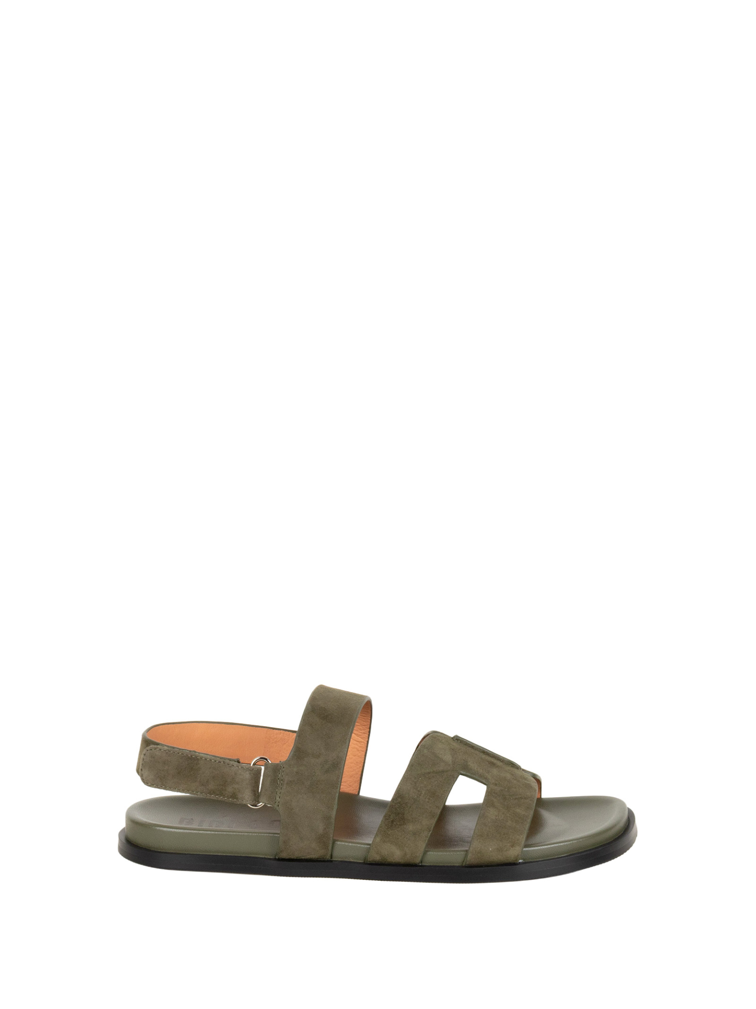 [Bibi Lou] Sandals SS26 532Z30VKVERDE KAKI