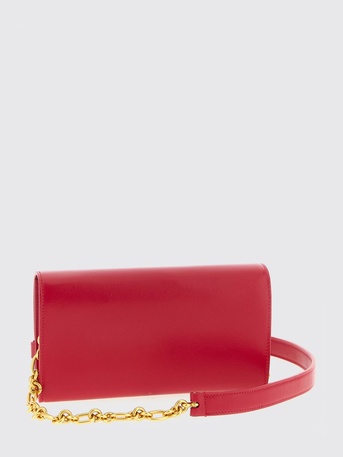 [Balmain] Minibag SS26 GN1ON259LMTE 4CJ