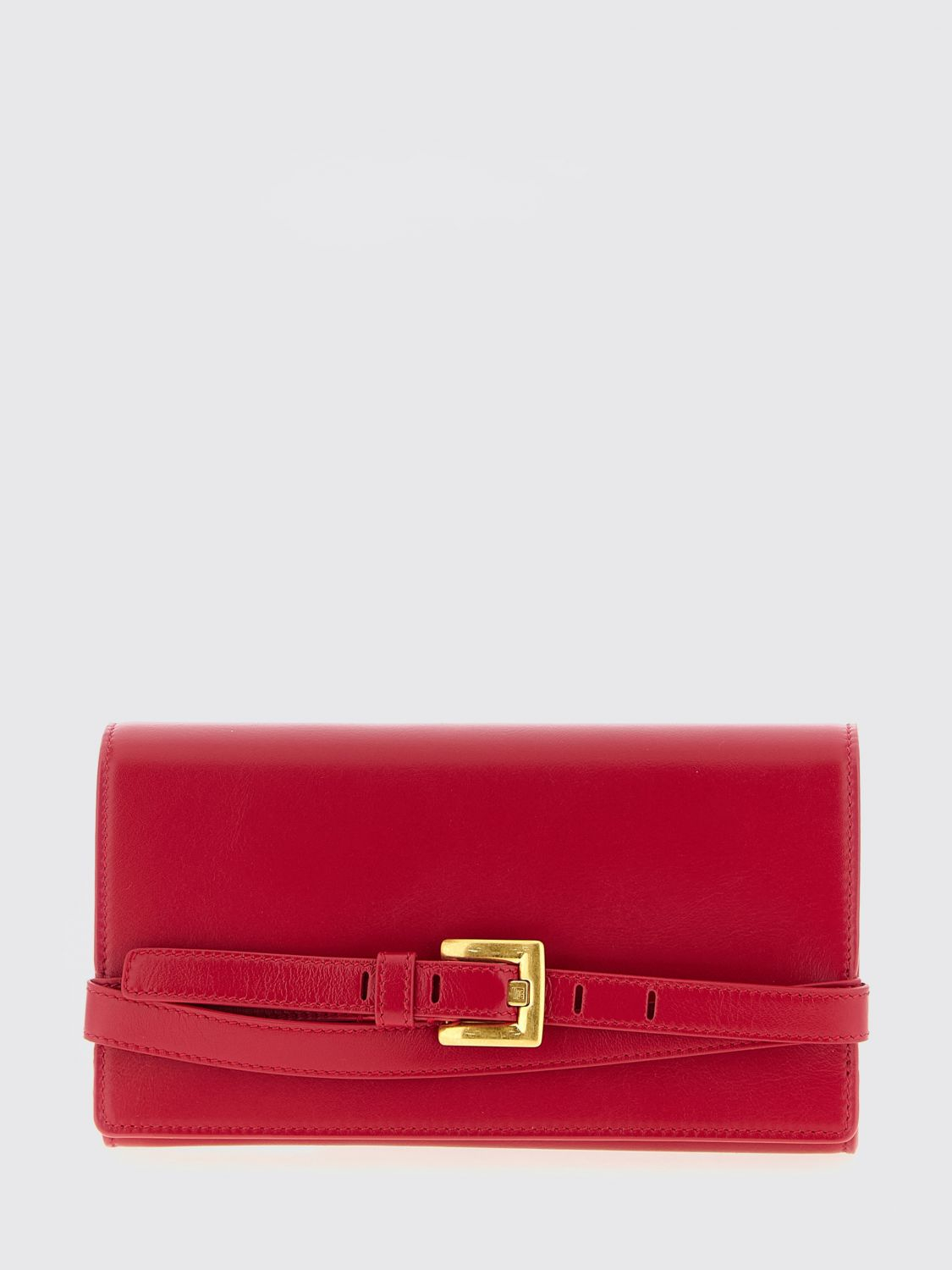[Balmain] Minibag SS26 GN1ON259LMTE 4CJ
