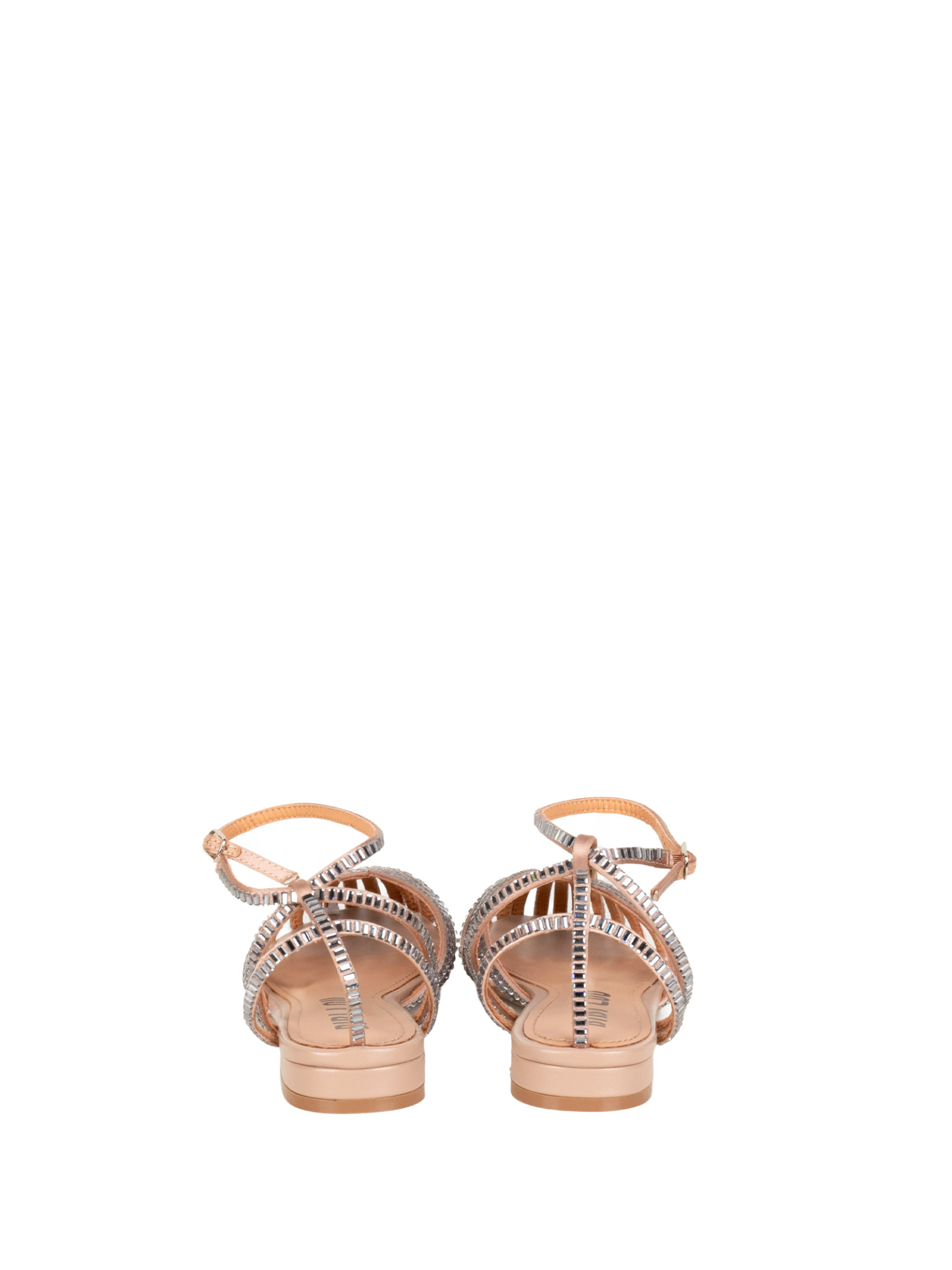 [Bibi Lou] Sandals SS26 559Z75VKNUDE