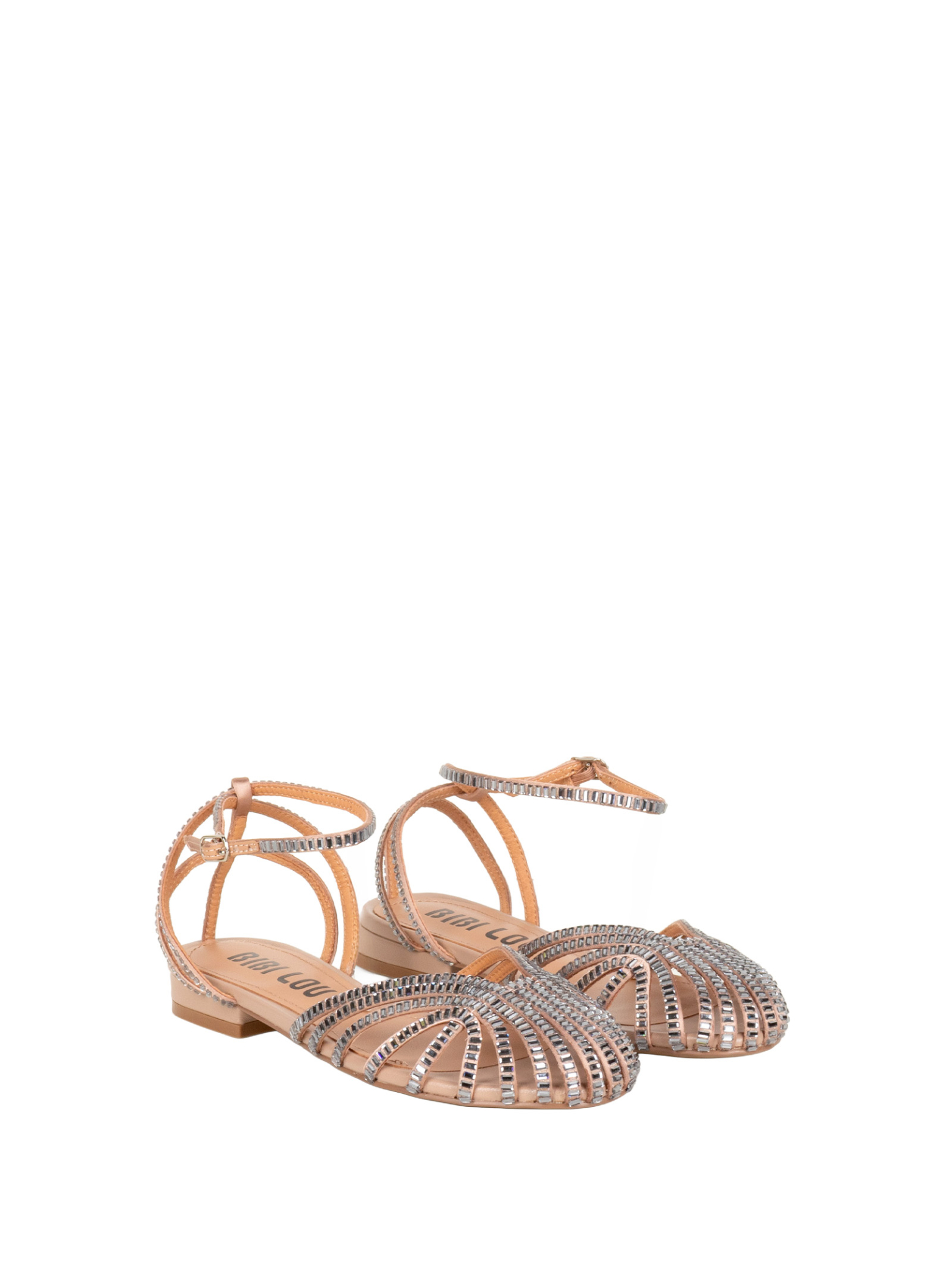 [Bibi Lou] Sandals SS26 559Z75VKNUDE