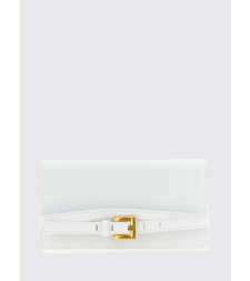 [Balmain] Minibag SS26 GN1ON259LMTE 0FB