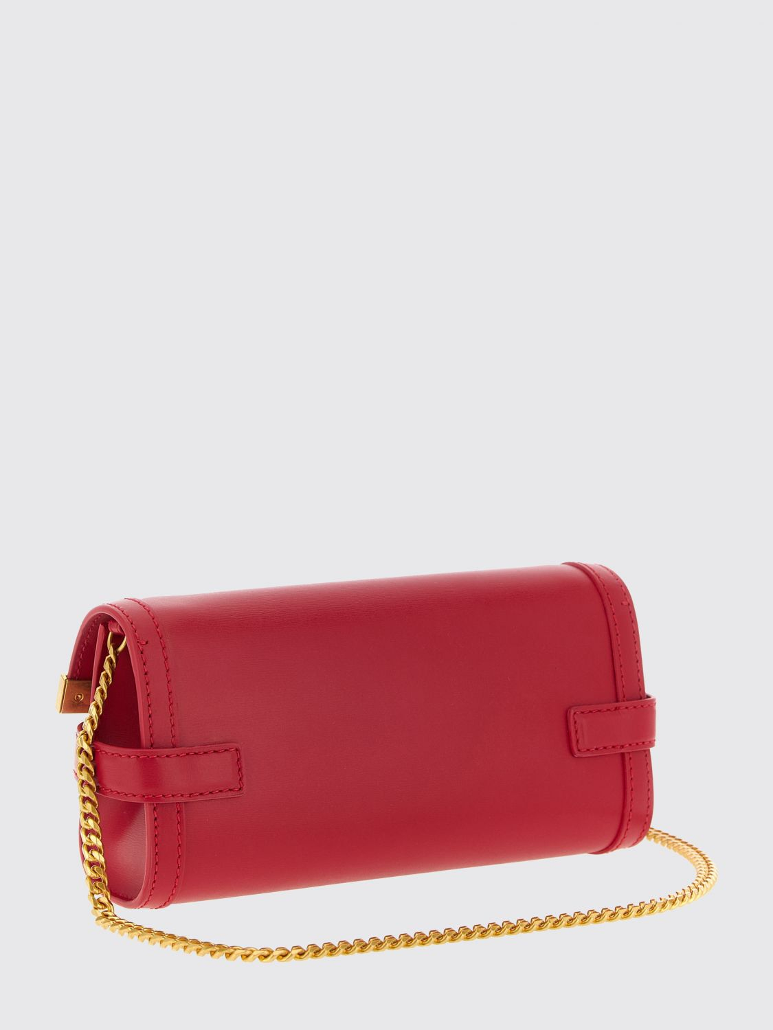 [Balmain] Minibag SS26 GN1LE596LSLX 4CJ