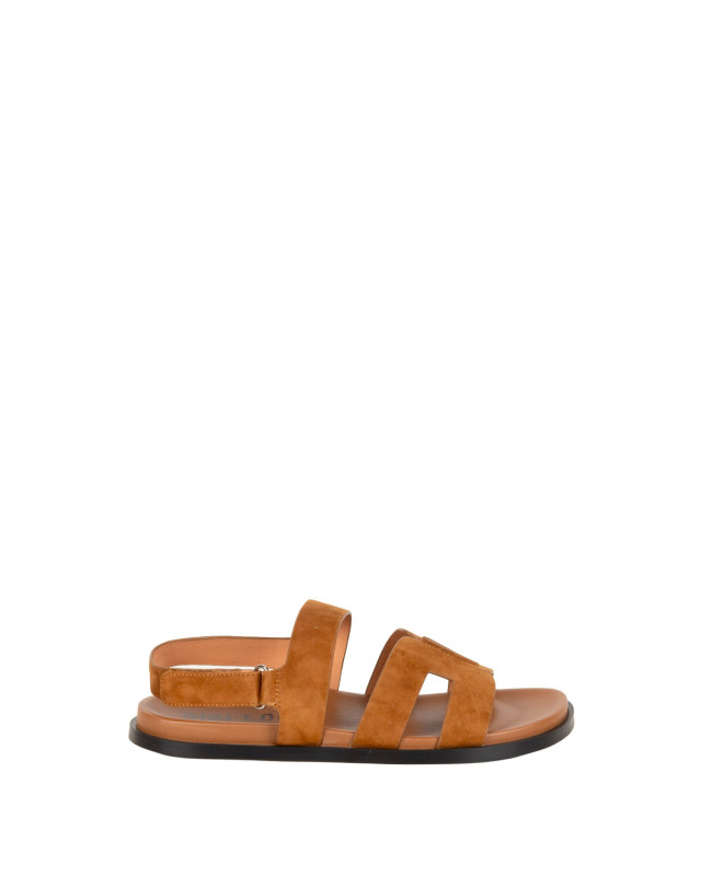 [Bibi Lou] Sandals SS26 532Z30VKCUERO