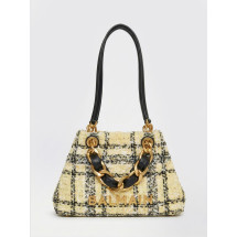 [Balmain] Shoulder bag SS26 GN1FD871TTWN AAA