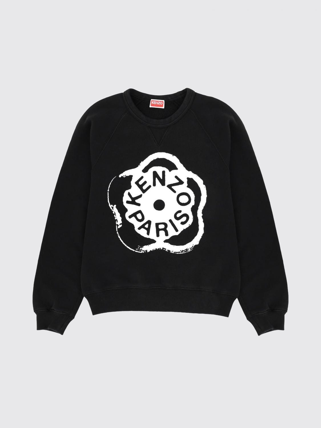 [Kenzo] Sweatshirt SS26 FG52SW2054MJ 99J