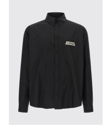 [Balenciaga] Shirts Long Sleeve SS26 857809TRM28 1000