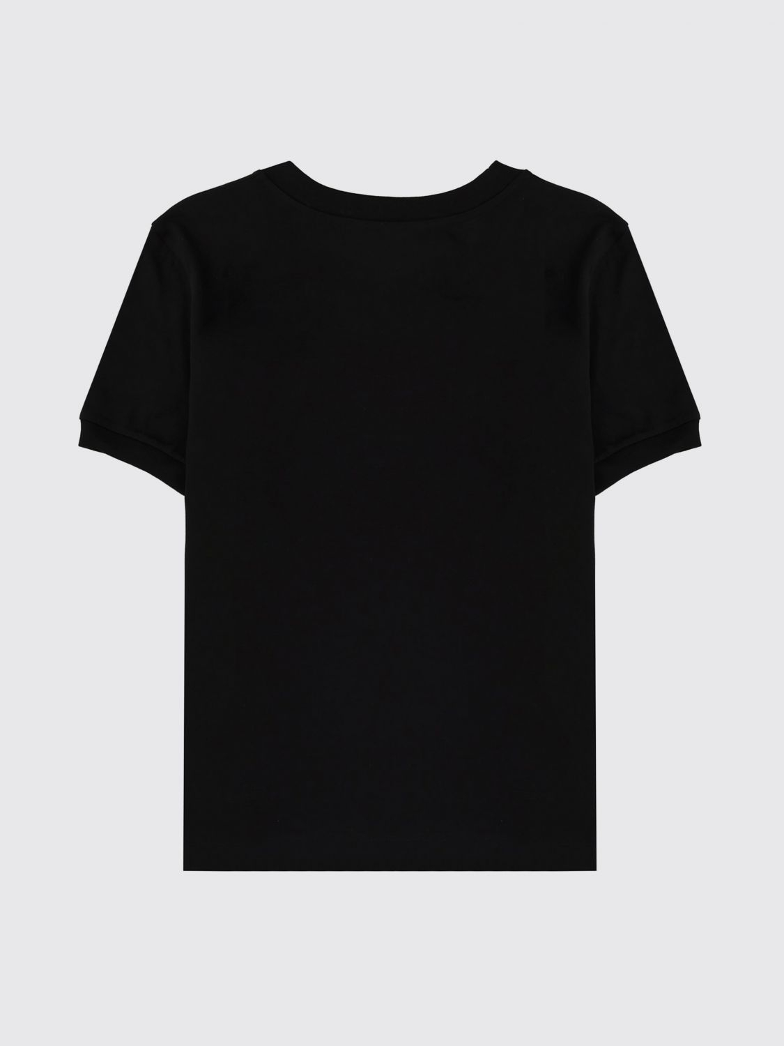 [Dolce & Gabbana] T-shirts Short Sleeve SS26 F8N08ZGDDMB N0000