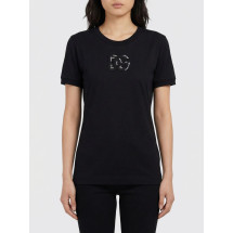 [Dolce & Gabbana] T-shirts Short Sleeve SS26 F8N08ZGDDMB N0000