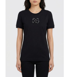 [Dolce & Gabbana] T-shirts Short Sleeve SS26 F8N08ZGDDMB N0000