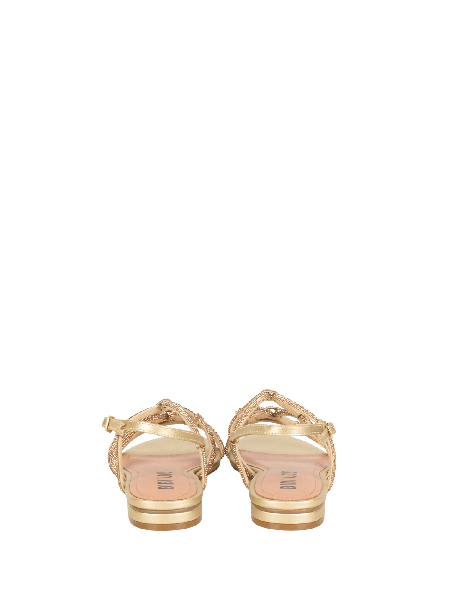 [Bibi Lou] Sandals SS26 957Z00HGORO