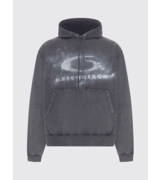 [Balenciaga] Hoodie SS26 858143TTVN6 9034