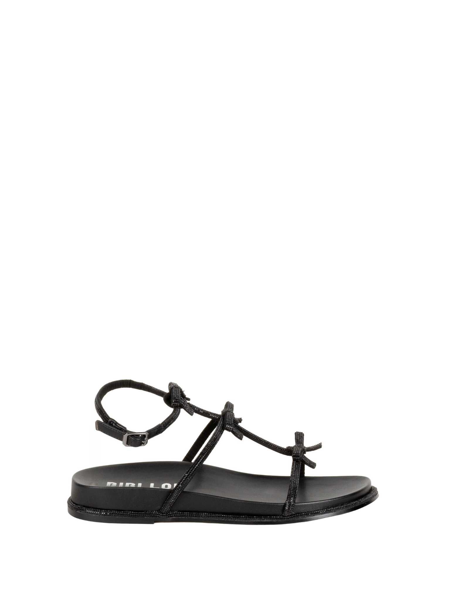 [Bibi Lou] Sandals SS26 846Z00HGNEGRO