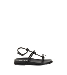[Bibi Lou] Sandals SS26 846Z00HGNEGRO