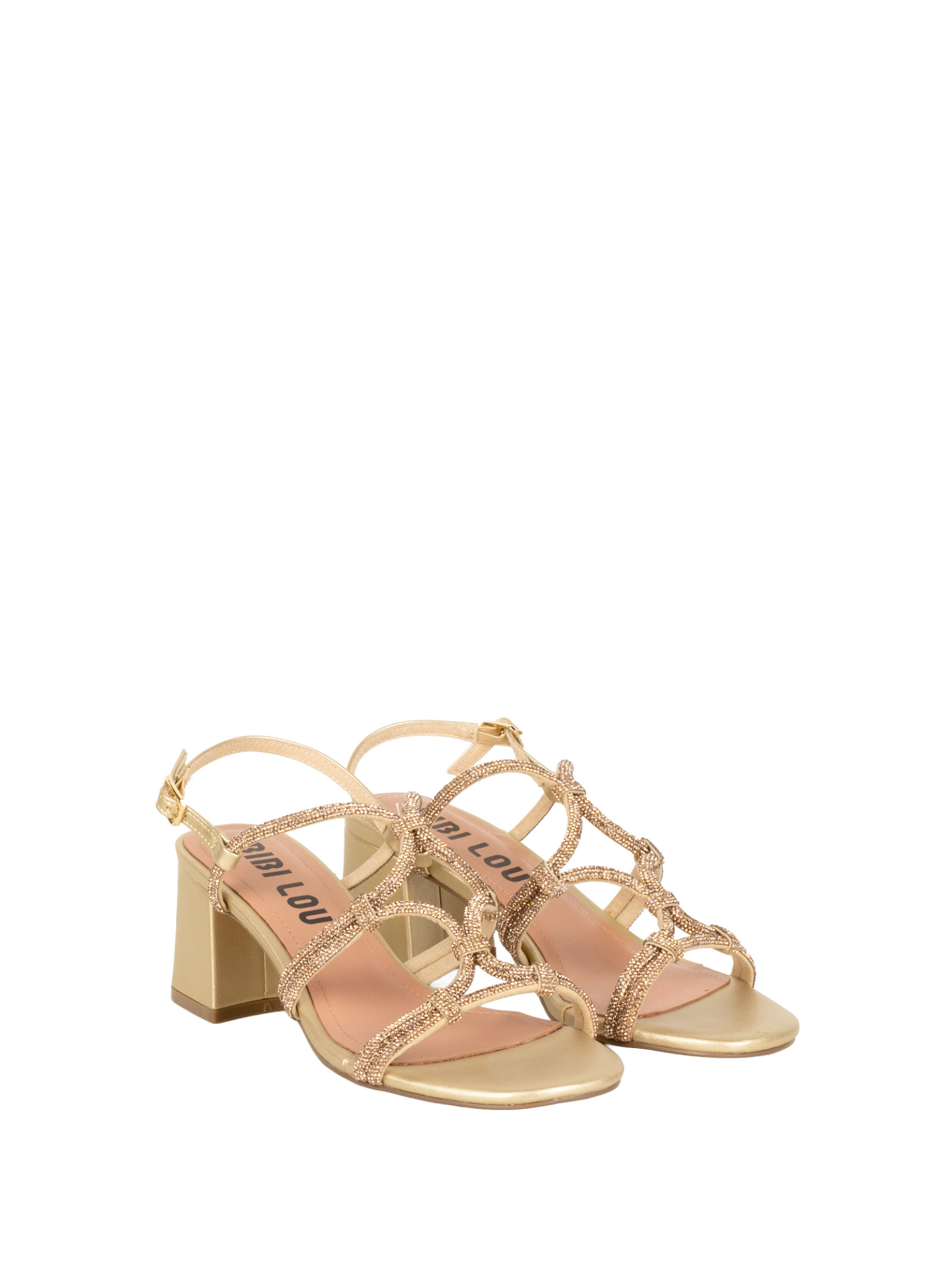 [Bibi Lou] Sandals SS26 958Z00HGORO