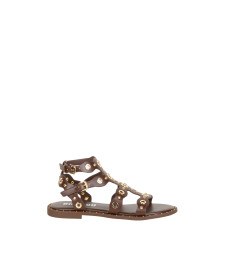 [Bibi Lou] Sandals SS26 947Z80HGMARRON