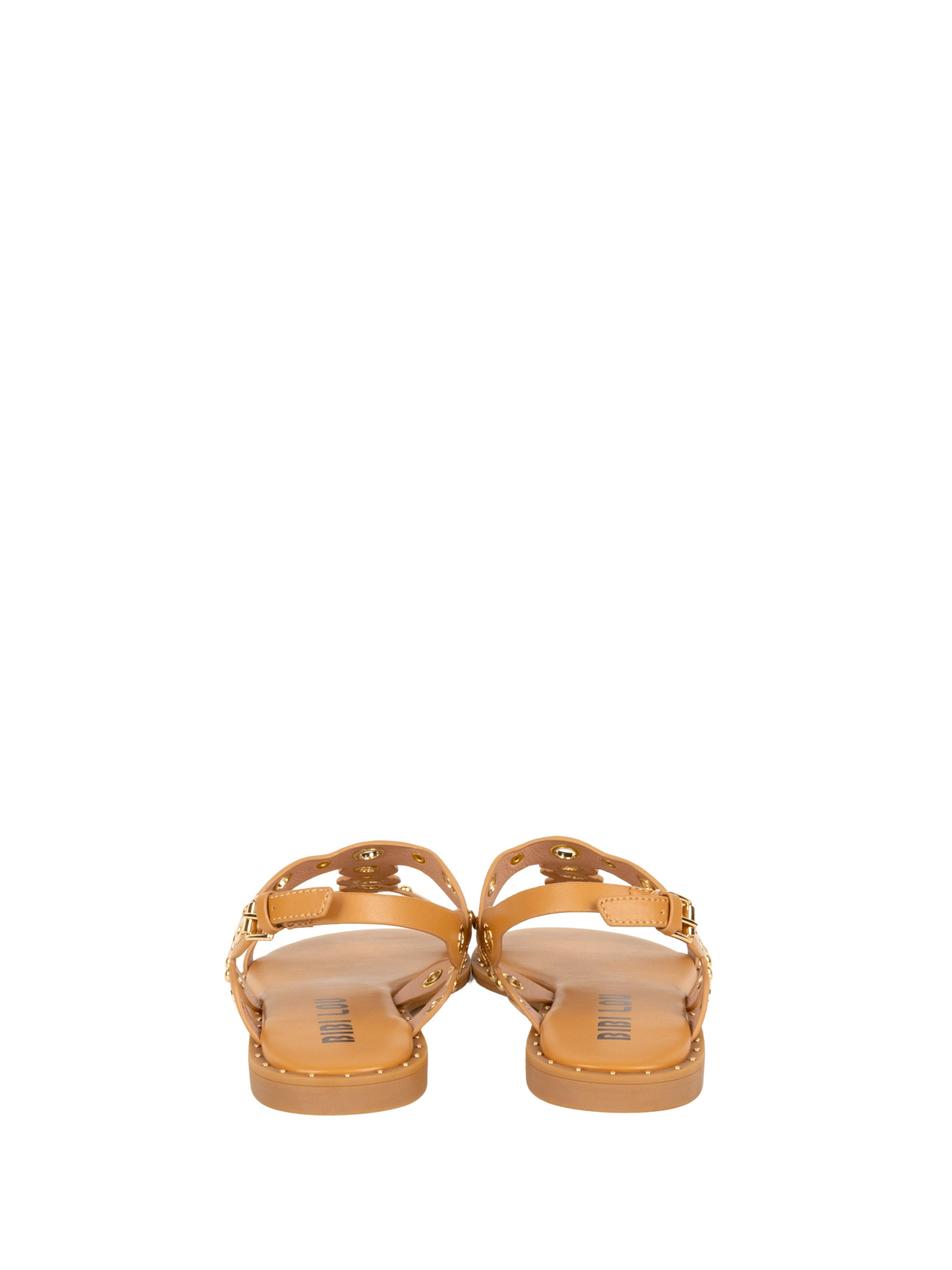 [Bibi Lou] Sandals SS26 946Z80HGCUERO