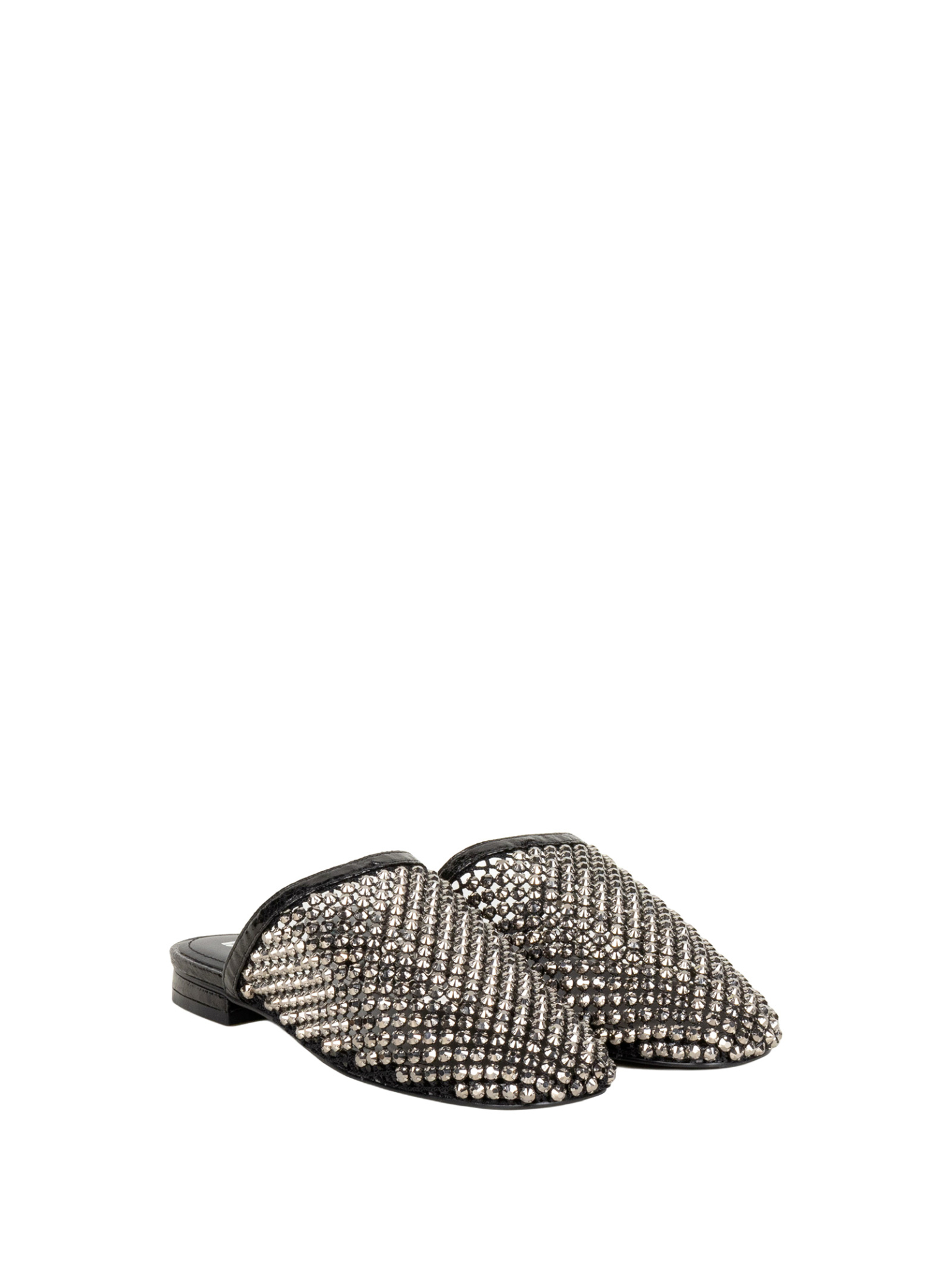 [Bibi Lou] Sandals SS26 953Z00HGNEGRO