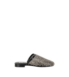 [Bibi Lou] Sandals SS26 953Z00HGNEGRO