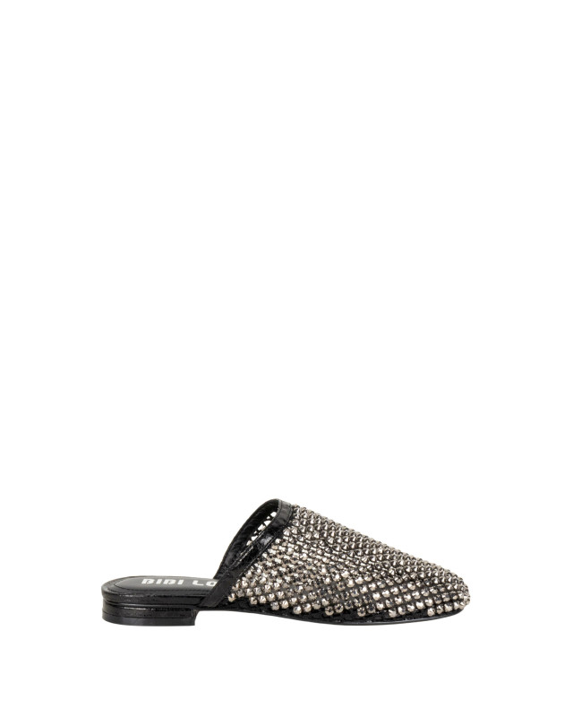 [Bibi Lou] Sandals SS26 953Z00HGNEGRO