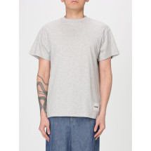 [Jil Sander] T-shirts Short Sleeve SS26 J47GC0001J45048 058