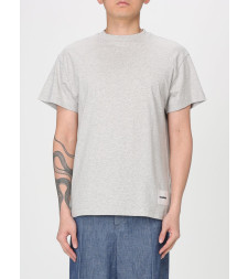[Jil Sander] T-shirts Short Sleeve SS26 J47GC0001J45048 058